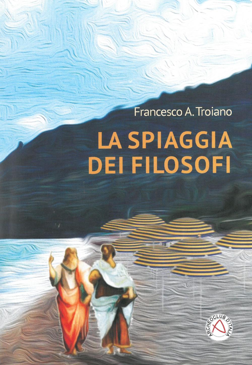 La spiaggia dei filosofi