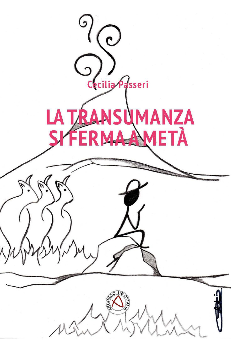 La transumanza si ferma a metà