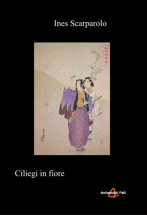 Cicliegi in fiore