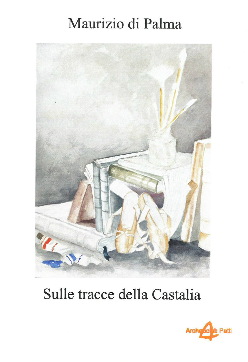 Sulle tracce della Castalia