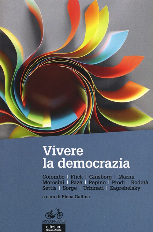 Vivere la democrazia