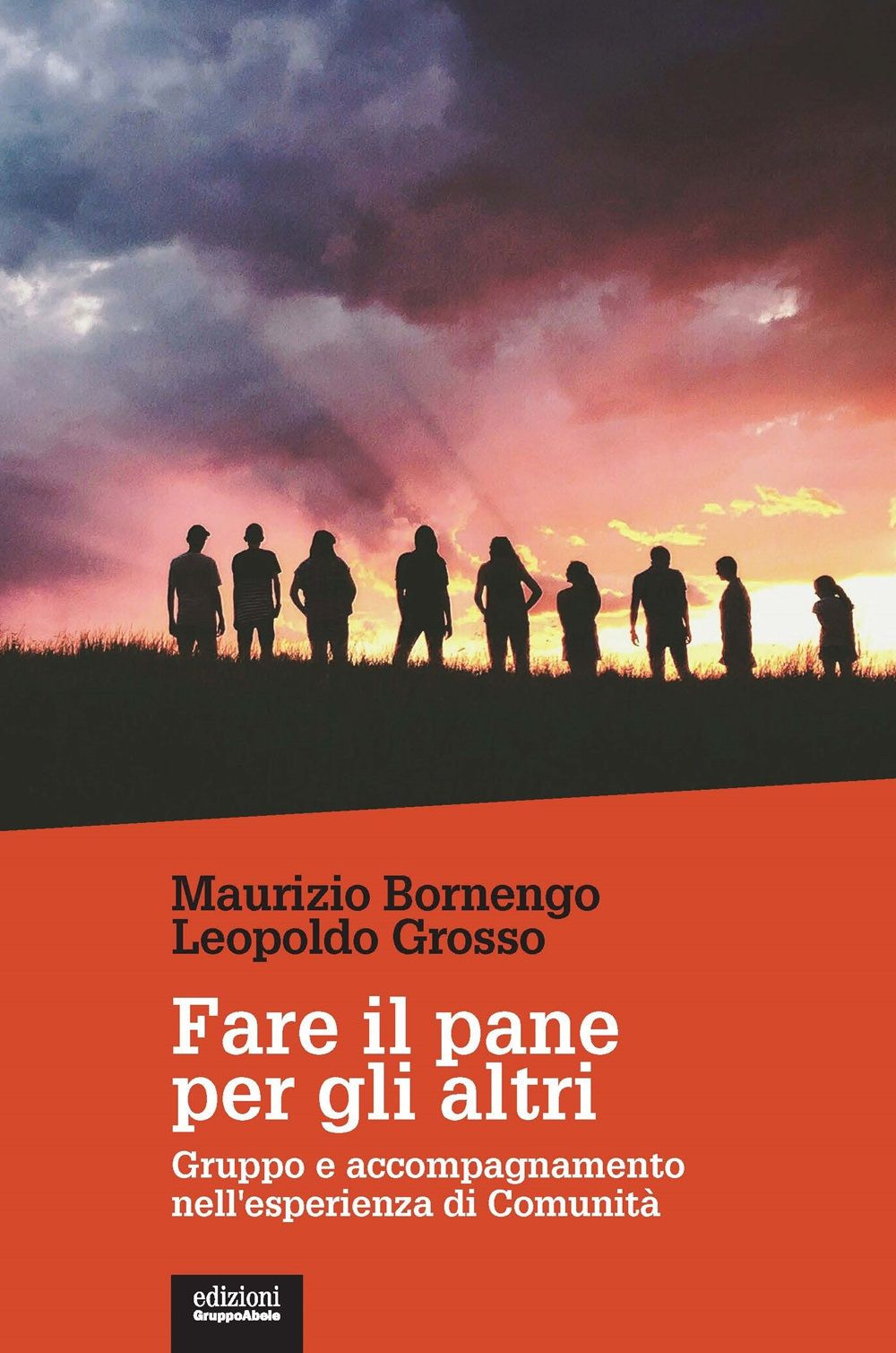 Fare il pane per gli altri. Gruppo e accompagnamento nell'esperienza di Comunità