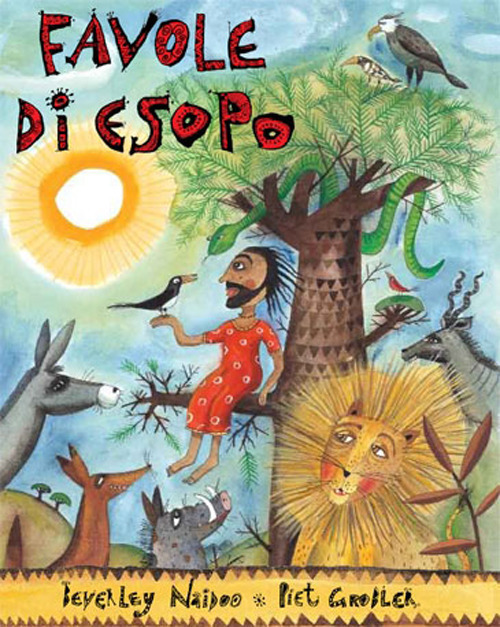 Favole di Esopo