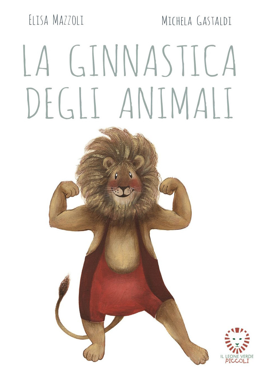 La ginnastica degli animali