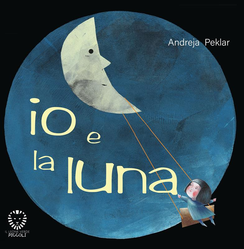 Io e la luna