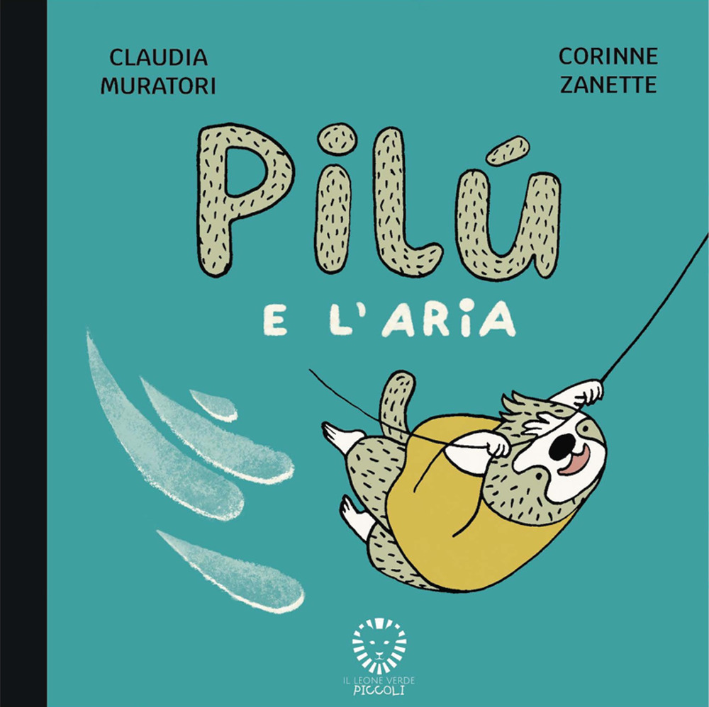 Pilù e l'aria