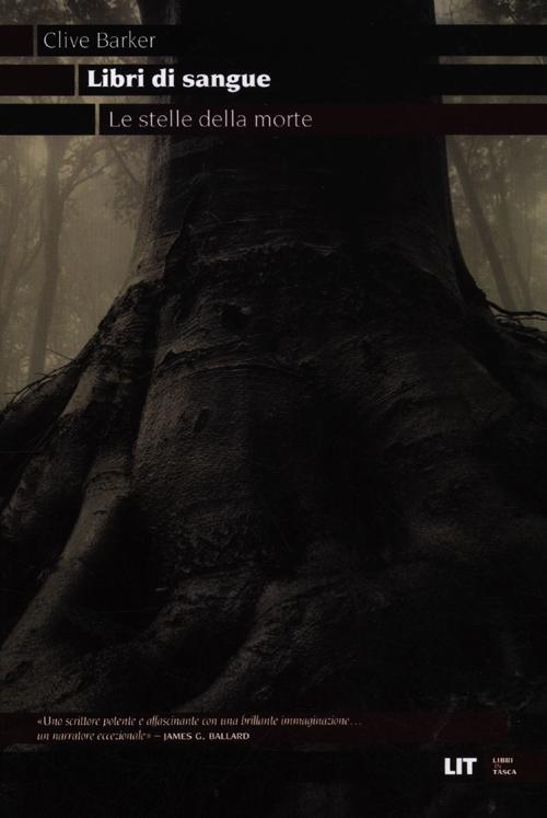 Le stelle della morte. Libri di sangue
