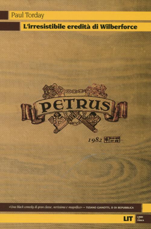 L'irresistibile eredità di Wilberforce