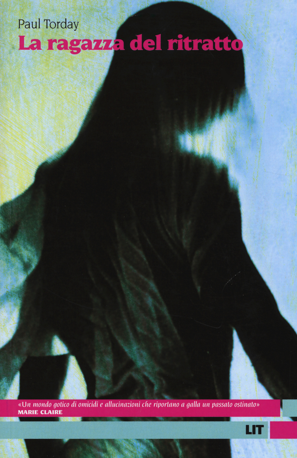 La ragazza del ritratto