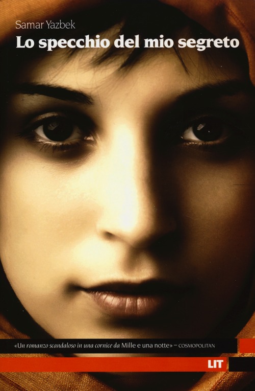 Lo specchio del mio segreto