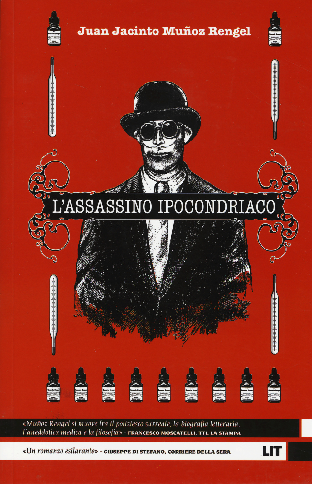L'assassino ipocondriaco
