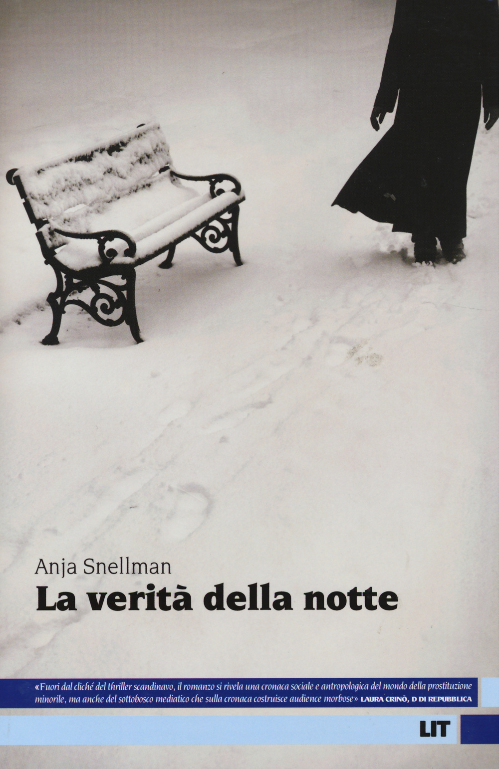 La verità della notte