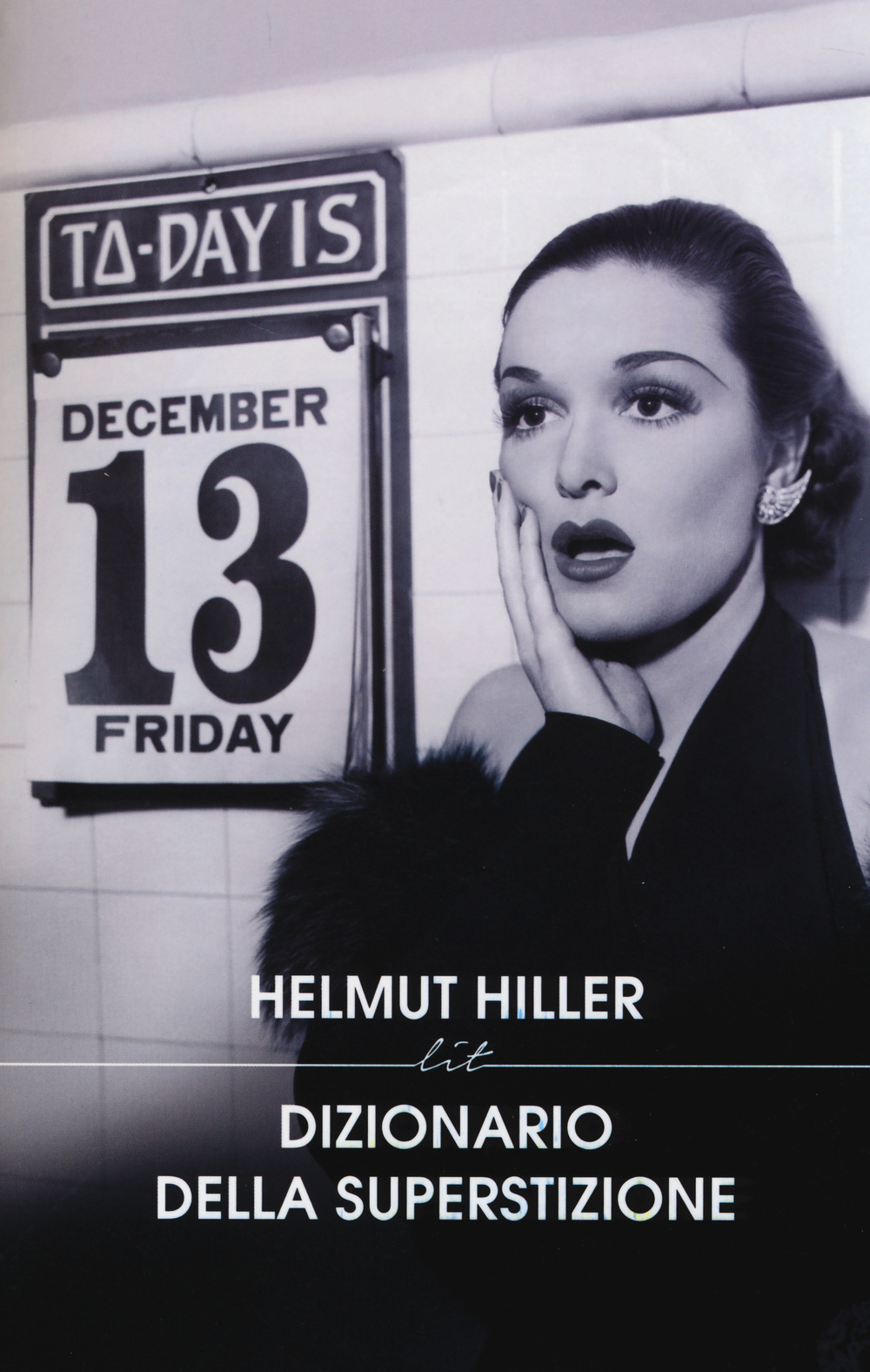 Dizionario della superstizione