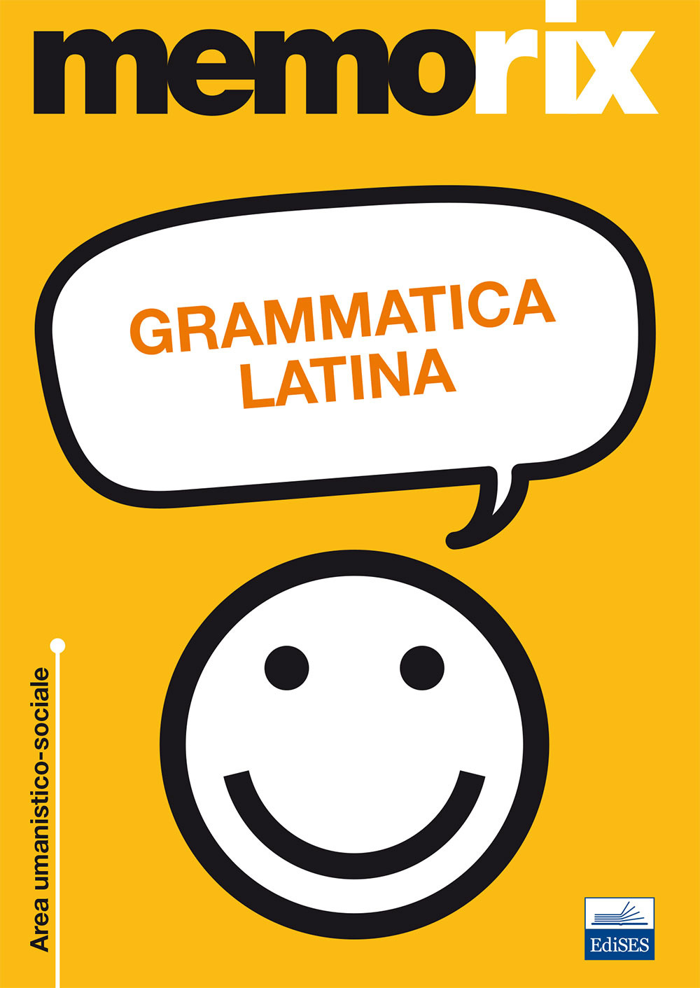 Grammatica latina. Memorix