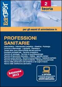 EdiTEST 2. Teoria-Professioni sanitarie