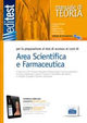 EdiTEST 3. Teoria-Farmacia, area scientifica per la preparazione ai test di ammissione