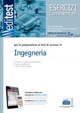 EdiTEST 4. Esercizi. Ingegneria. Per la preparazione ai test di ammissione