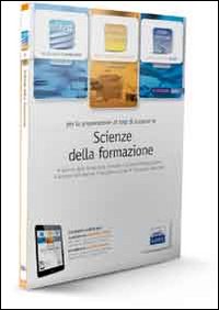 EdiTEST 6. Manuale. Scienze della formazione. Per la preparazione ai test di ammissione