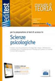 EdiTEST 7. Manuale. Scienze psicologiche. Per la preparazione ai test di ammissione