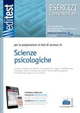 EdiTEST 7. Esercizi. Scienze psicologiche. Per la preparazione ai test di ammissione