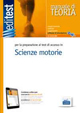 EdiTEST 12. Scienze motorie. Manuale. Per la preparazione ai test di ammissione