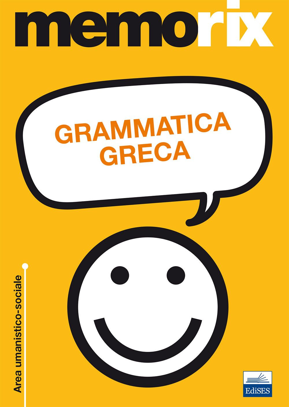 Grammatica greca