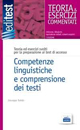 Competenze linguistiche e comprensione dei testi. Teoria e esercizi