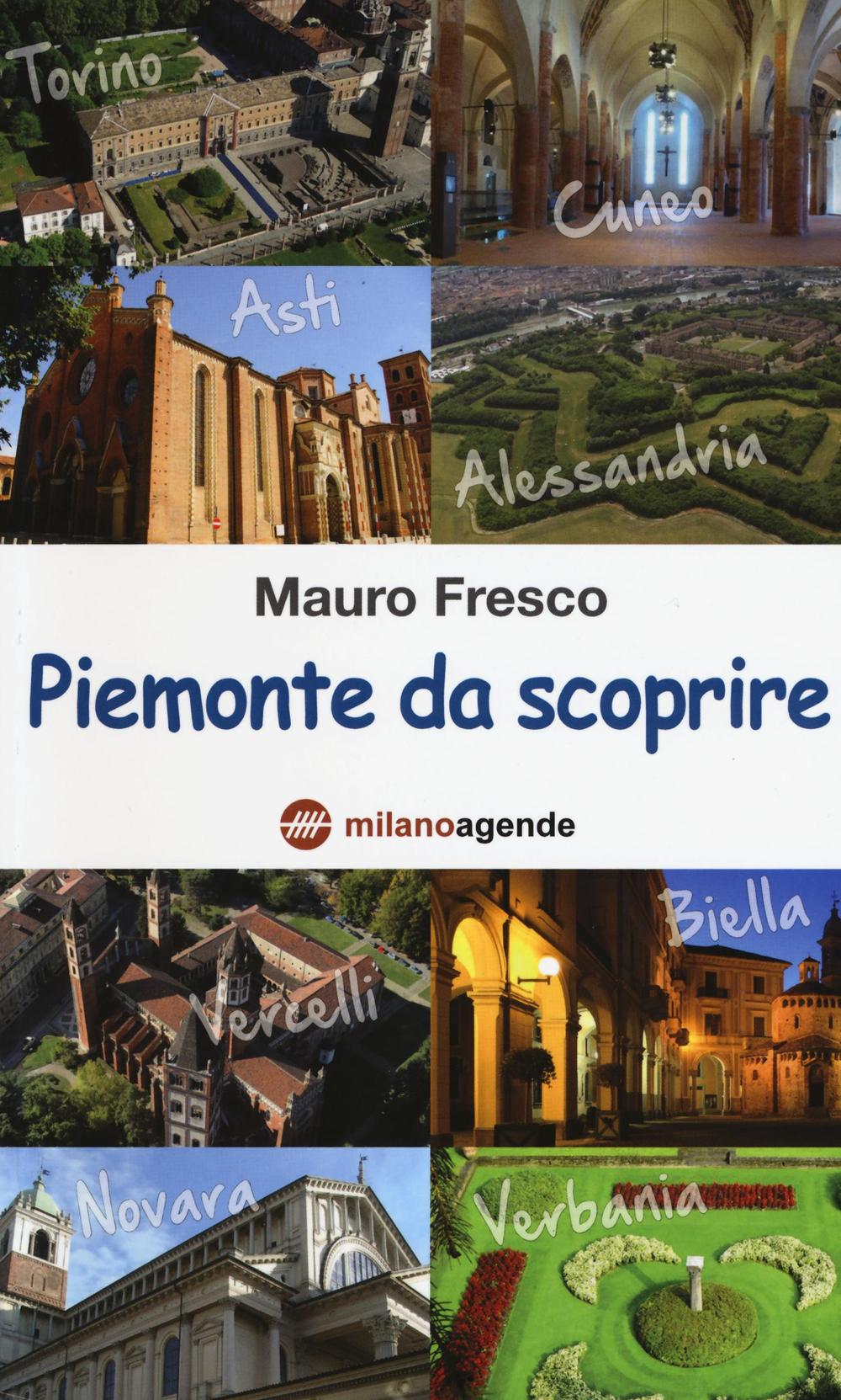 Piemonte da scoprire