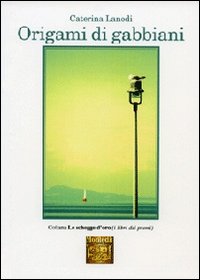 Origami di gabbiani