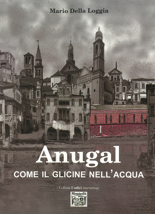 Anugal come il glicine nell'acqua