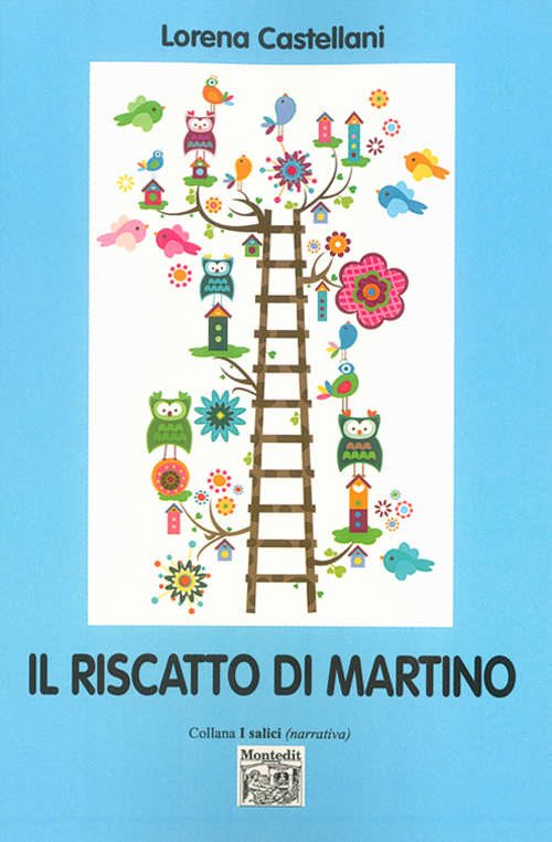 Il riscatto di Martino