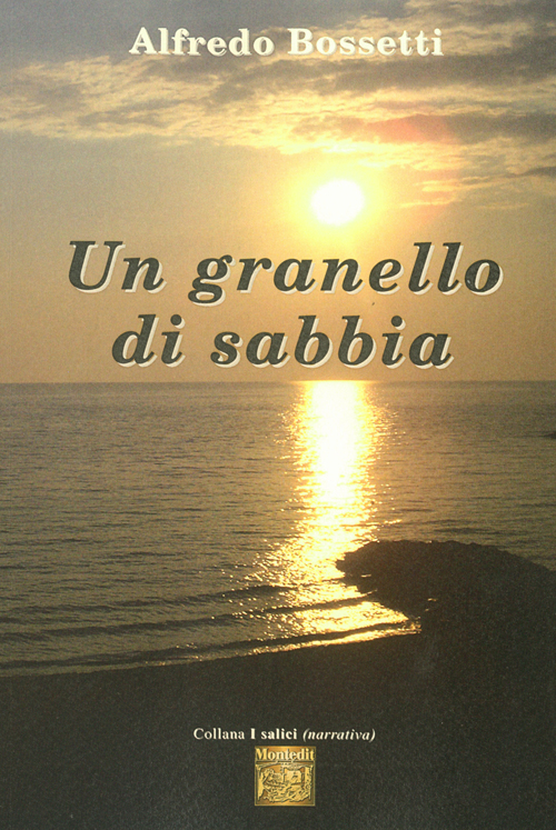 Un granello di sabbia