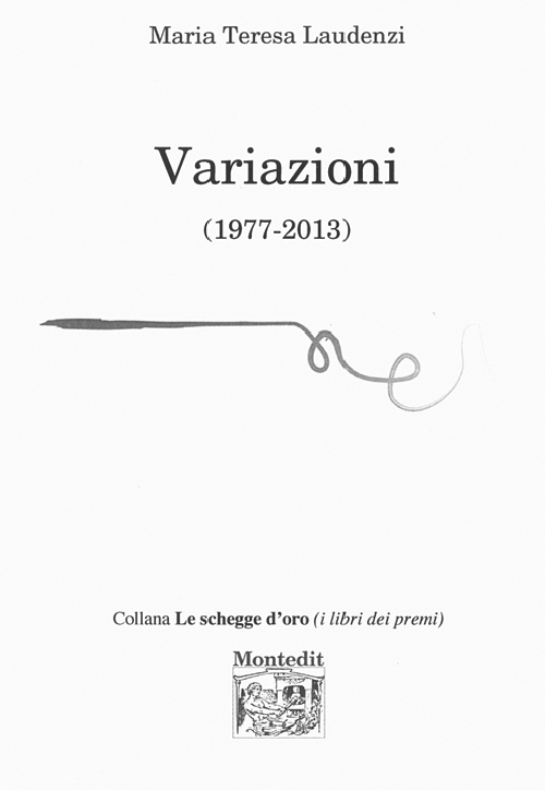 Variazioni (1977-2013)