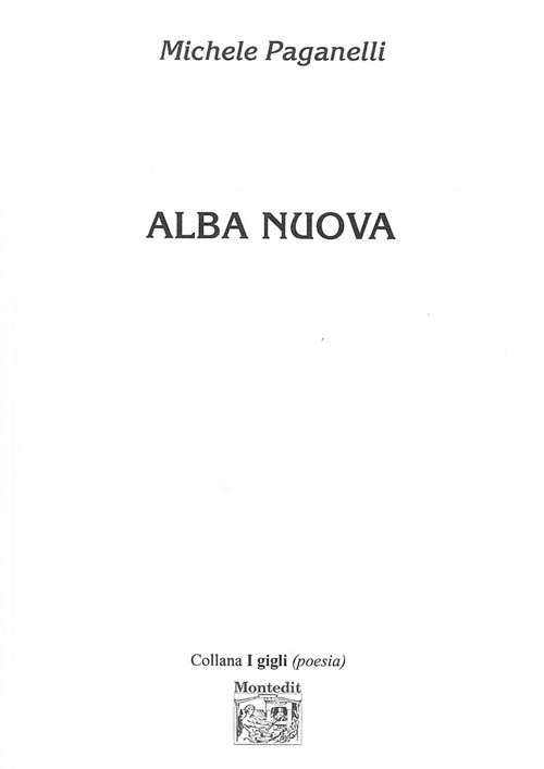 Alba nuova
