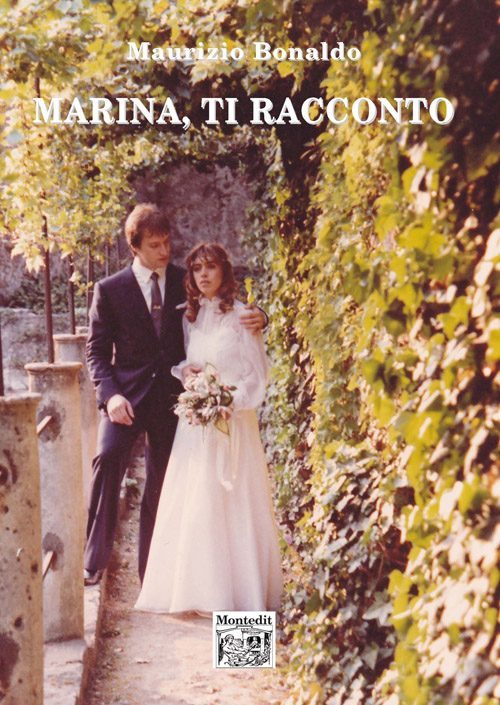 Marina, ti racconto