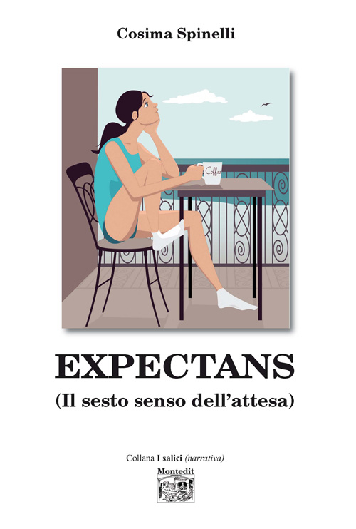 Expectans. (Il sesto senso dell'attesa)