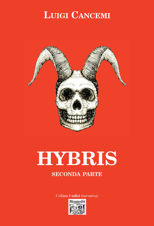 Hybris. Seconda parte