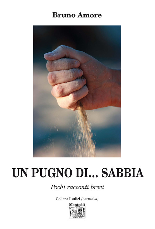 Un pugno di… sabbia