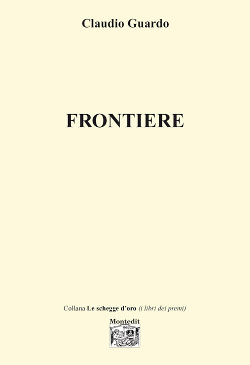 Frontiere
