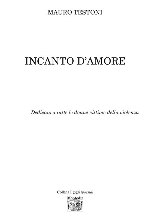 Incanto d'amore