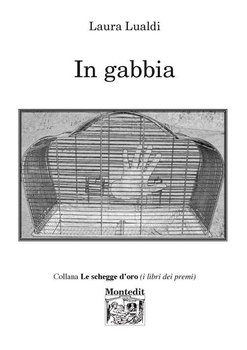 In gabbia
