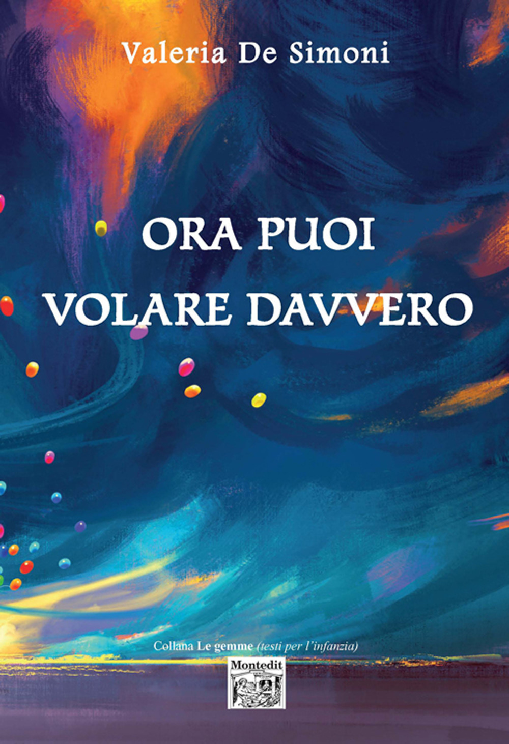 Ora puoi volare davvero