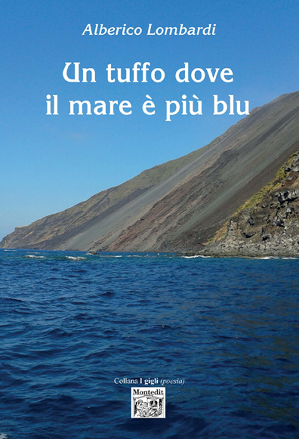 Un tuffo dove il mare è più blu