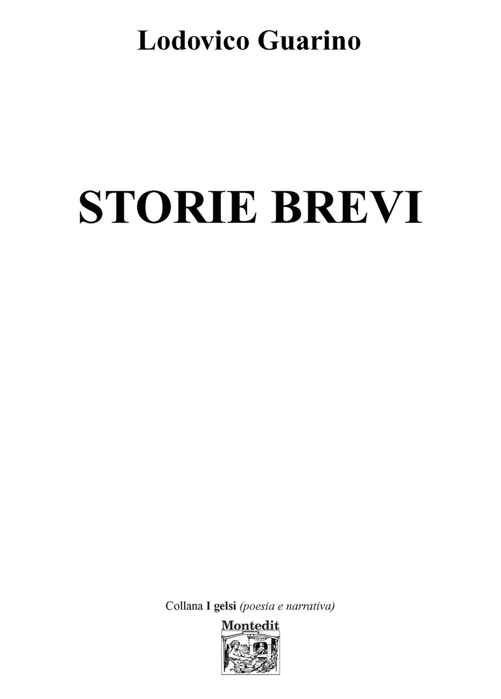 Storie brevi
