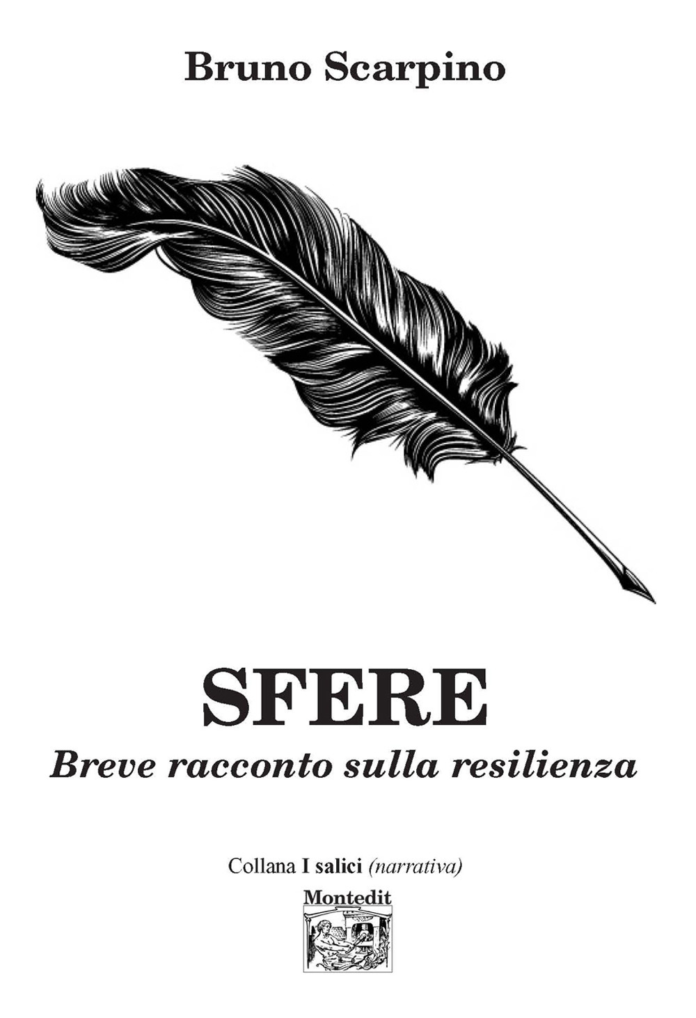 Sfere. Breve racconto sulla resilienza