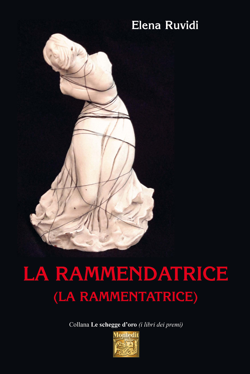 La rammendatrice (La rammentatrice)