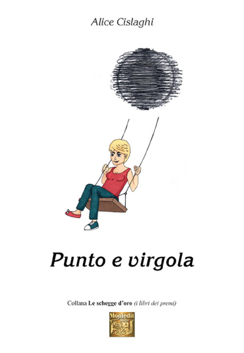 Punto e virgola