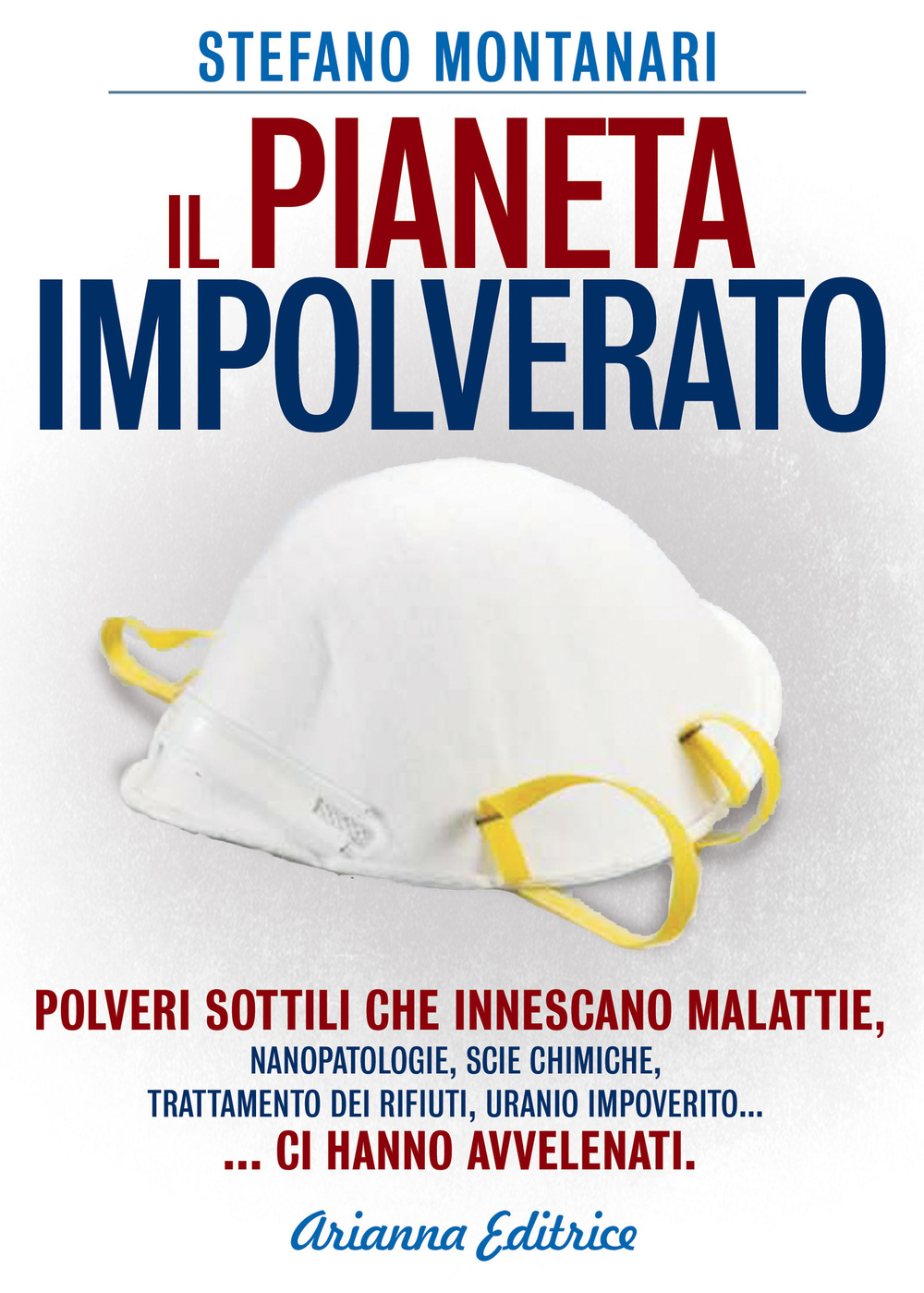 Il pianeta impolverato