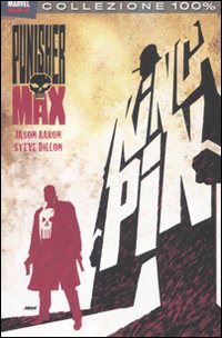 Kingpin. Punisher Max. Vol. 18
