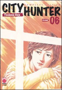 City Hunter. Vol. 6
